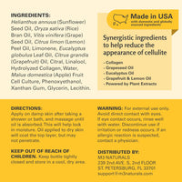 Dermella™ Anti-Cellulite Body Oil