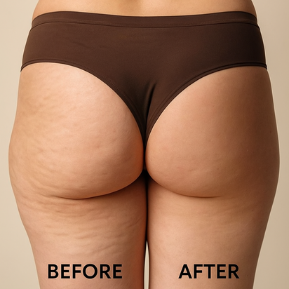 Dermella™ Anti-Cellulite Body Oil